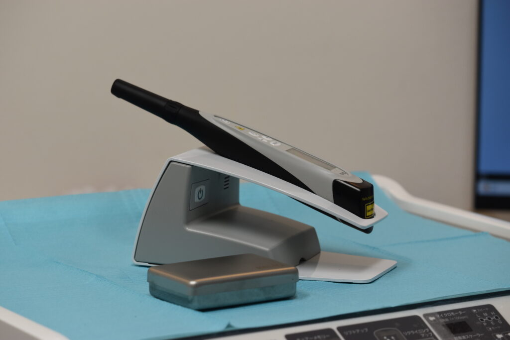 ダイアグノデント